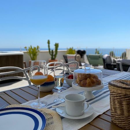 Coastal Hills Apartment Altea Exterior foto