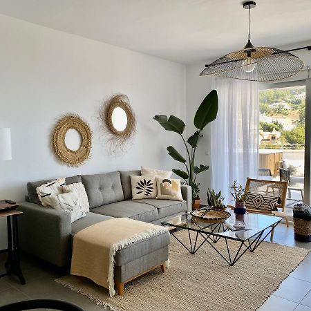 Coastal Hills Apartment Altea Exterior foto