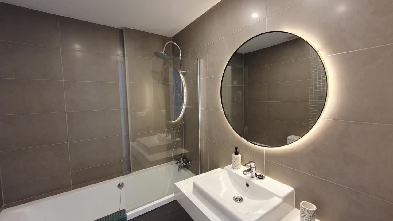 Coastal Hills Apartment Altea Exterior foto