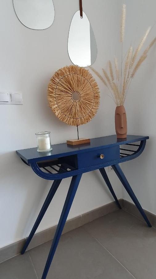 Coastal Hills Apartment Altea Exterior foto
