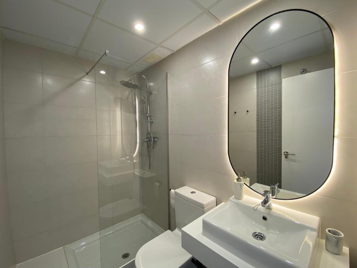 Coastal Hills Apartment Altea Exterior foto