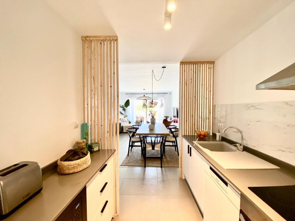 Coastal Hills Apartment Altea Exterior foto