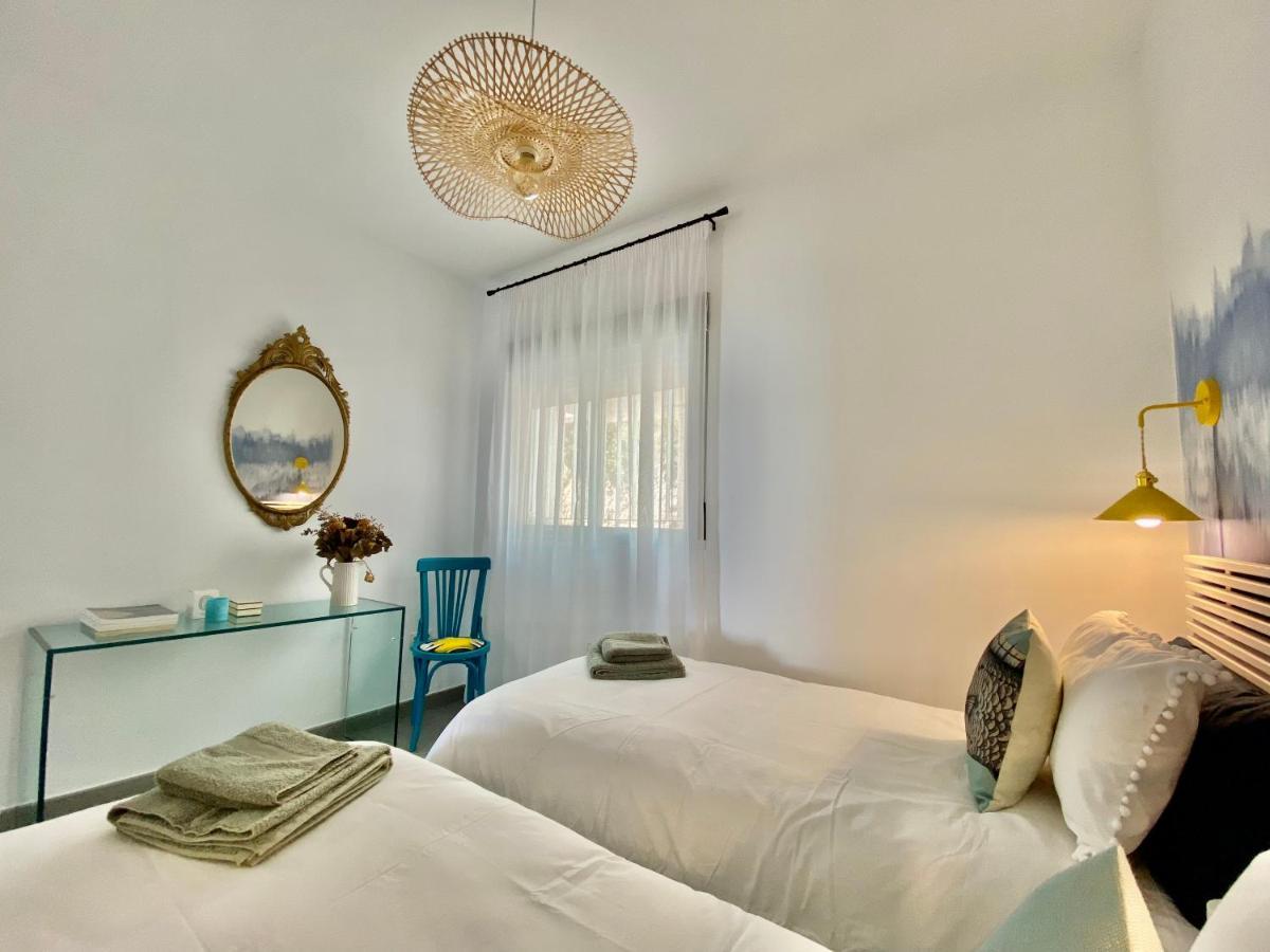 Coastal Hills Apartment Altea Exterior foto