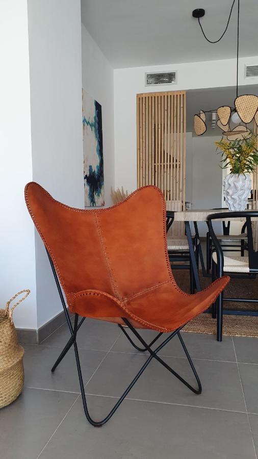 Coastal Hills Apartment Altea Exterior foto
