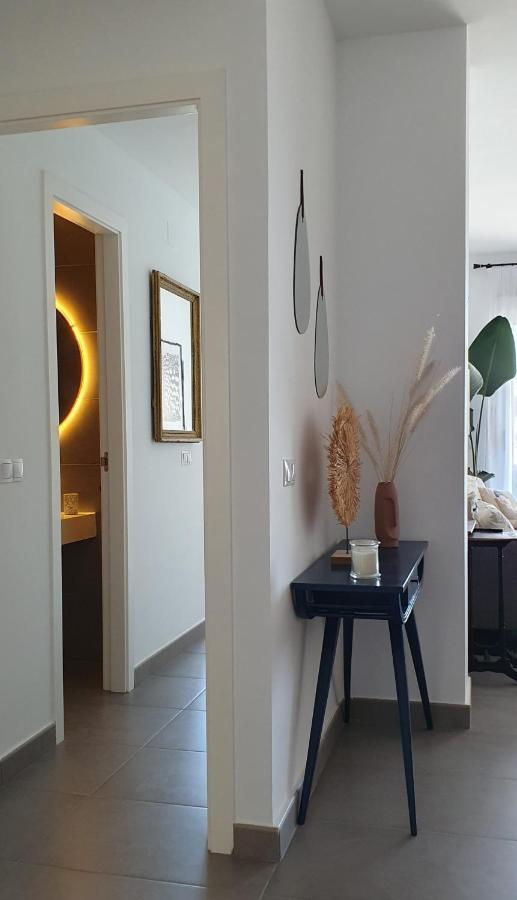 Coastal Hills Apartment Altea Exterior foto