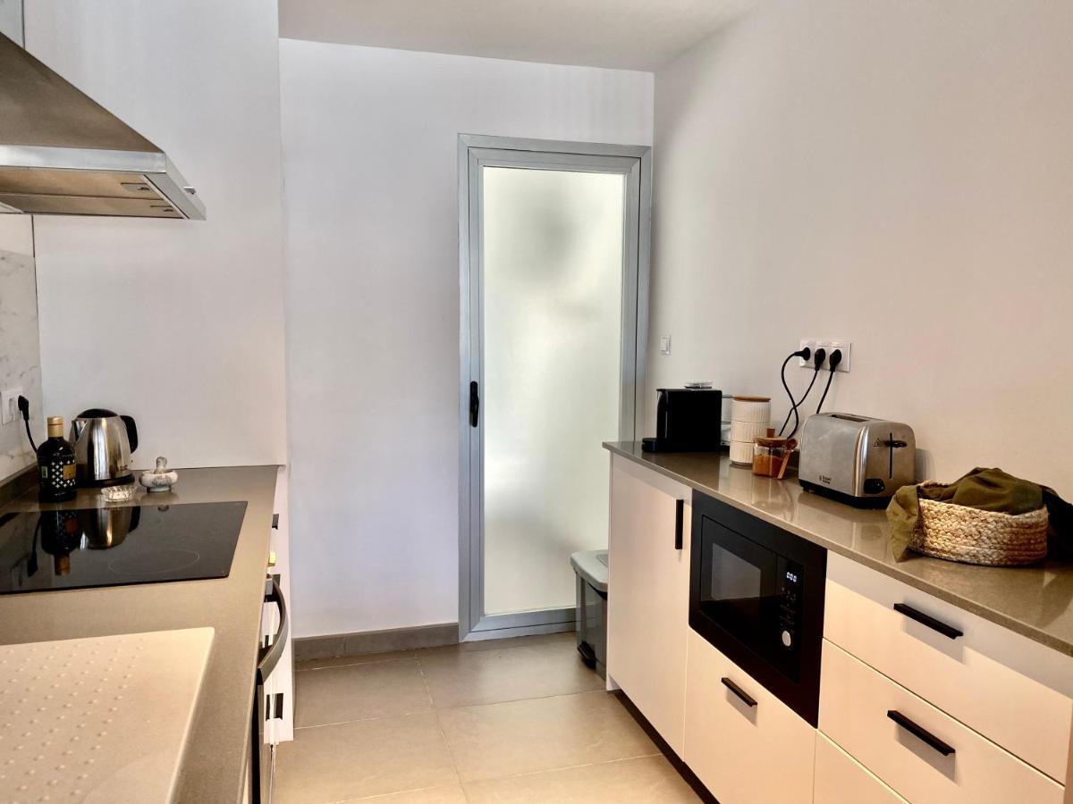 Coastal Hills Apartment Altea Exterior foto